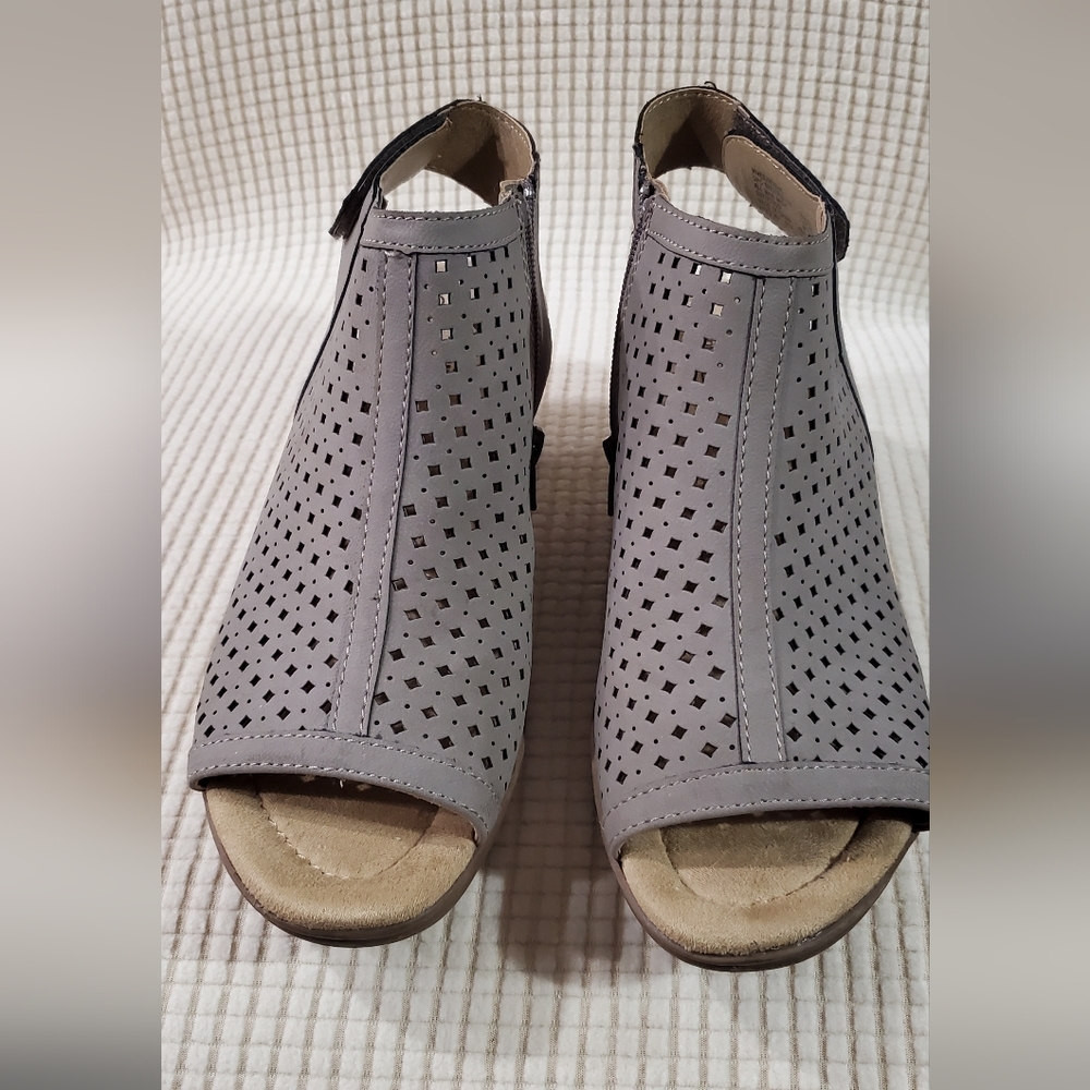 Earth Spirit Wedge Euro40